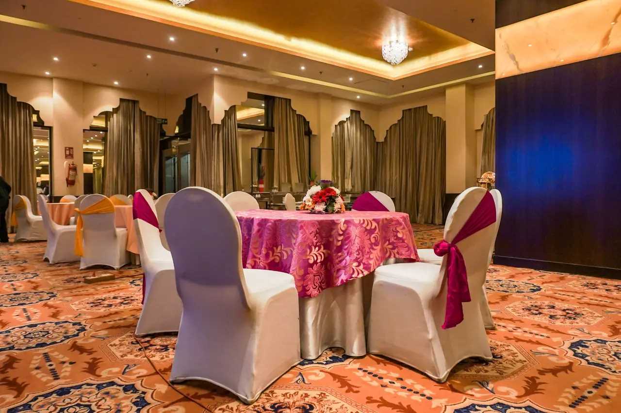 Welcomhotel by ITC Dwarka
